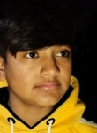 JAYPALSINH, 19 лет, Bhuj