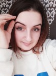 Viktoriya, 27  , Krepenskiy