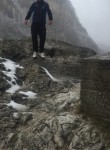 Мада - Нальчик