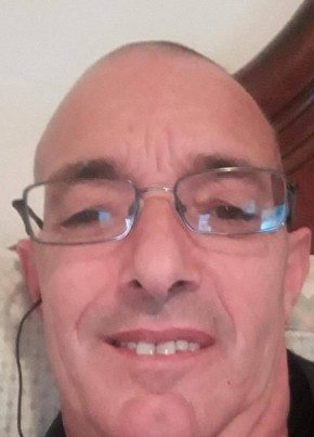 Manuel Fonseca, 53, Portugal, Nossa Senhora do Monte