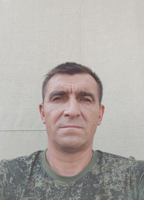 Николай Зинкин, 45, Україна, Ровеньки