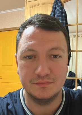 Eduard, 30, Eesti Vabariik, Tallinn