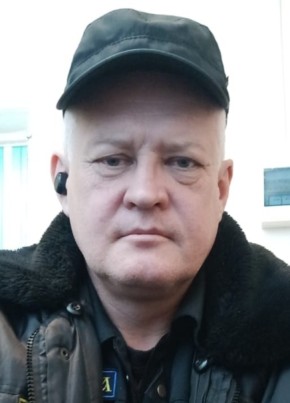 Владимир из Невинномысска 55 лет