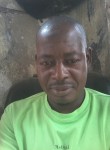 Amadou , 43 года, Pikine