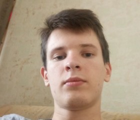 Сергей, 23 года, Warszawa