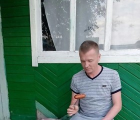 Роман, 47 лет, Сыктывкар