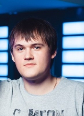 Антон, 32, Россия, Симферополь