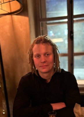 Сергей из Киров (Кировской обл.) 34 года