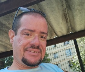 Rodrigo, 45 лет, São Paulo capital