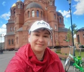 Евгения, 49 лет, Краснодар