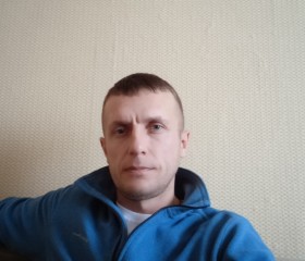 Кирил, 37 лет, Омск