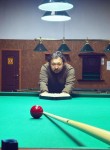 Diaj Alam, 34, Kyzyl