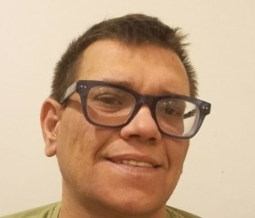 Harkai Zoltán, 39, Balatonalmadi