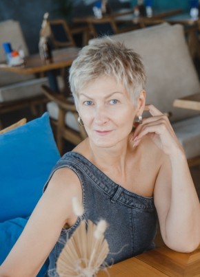 Lora, 54, Russia, Nizhniy Novgorod