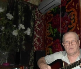 валерий, 67 лет, Макіївка