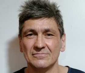Дима, 54 года, Сургут