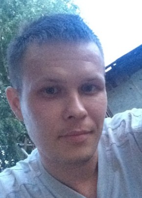 Андрей, 31, Россия, Дивеево