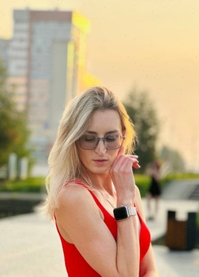 Ирина из Тулы 31 год