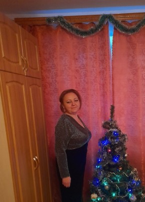 наталья, 44, Россия, Тамбов