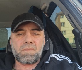 Artur, 52, Luhansk