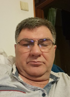 Алекс из Wołomin 56 лет