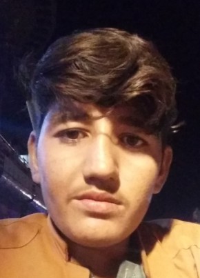 Naqeeb, 18, جمهورئ اسلامئ افغانستان, جلال‌آباد