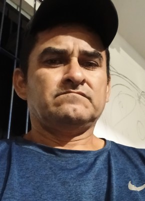 Juliocesar из Belém (Pará) 47 лет