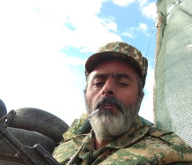 Едуард Вирабян, 48 лет, Բյուրեղավան