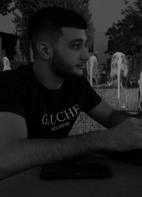 Sabir из Samarqand 23 года