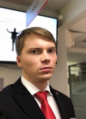 Oleg, 32, Russia, Moscow