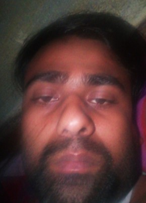 Suraj Yadav Sura, 24, India, Hyderabad