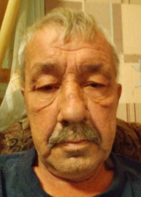 Александр из Тайшета 18 лет