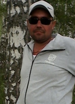 Алексей, 44, Россия, Тогучин