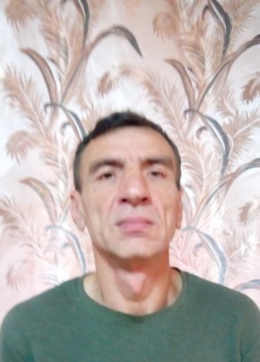 Sasha, 53, Russia, Simferopol