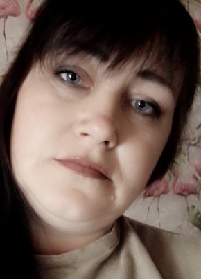 Татьяна, 40, Россия, Псков