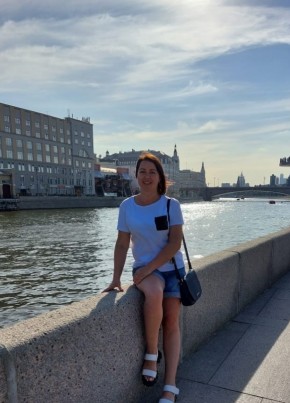 Светлана, 41, Россия, Томск