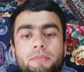 Сафар, 26 лет, Душанбе