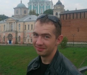 Евгений, 30 лет, Смоленск