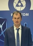 Aleksandr, 41, Moscow