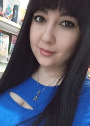 Марина из Назарово 37 лет