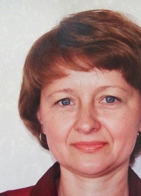 Olga, 61, Україна, Харків
