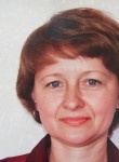 Olga, 61 год, Харків