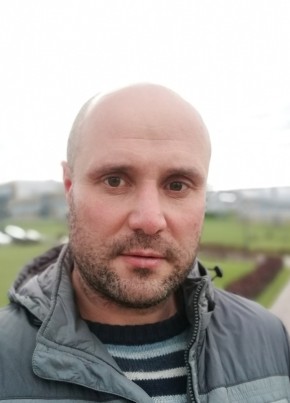 Вячеслав, 38, Россия, Новокузнецк