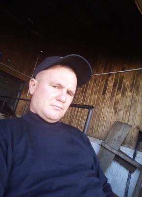 Сергей, 47, Россия, Лесосибирск