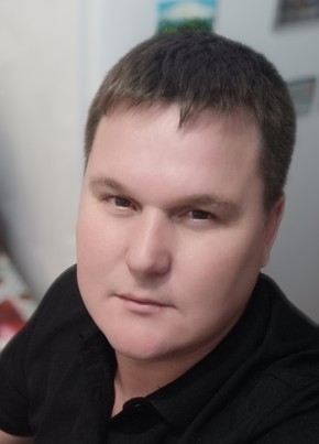 Олег из Голицыно 41 год