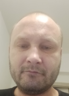 Artem Gaman, 46, Česká republika, Mladá Boleslav