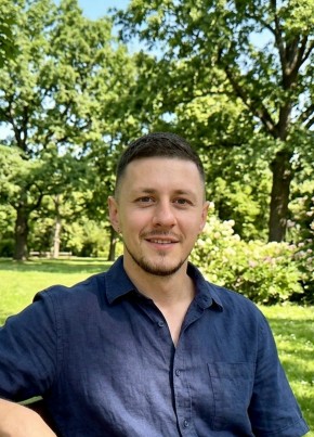 Дмитрий из Ярославли 37 лет