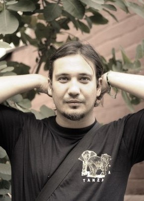 Веньявин, 39, Россия, Астрахань
