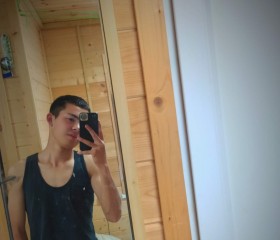 Dimon, 20, Kazan