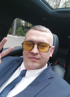 Владимир Кашин из Катайска 40 лет